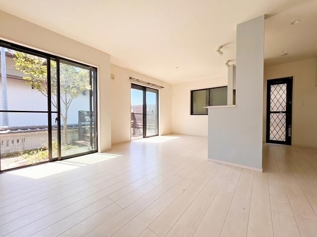 3LDK house in Mizuho, Nishitama District, Tokyo - Photo 1