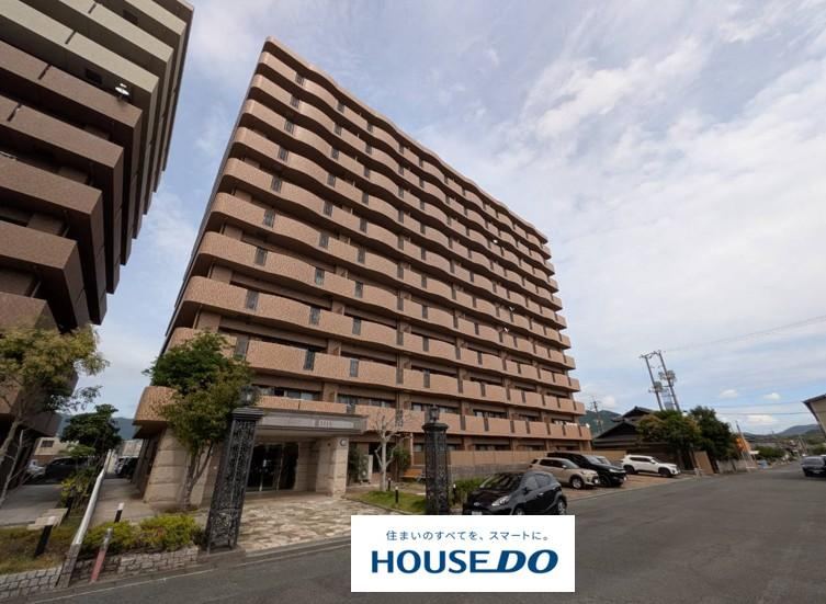 2LDK apartment in Hikari, Yamaguchi - Photo 1