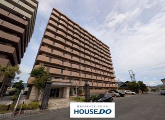 2LDK apartment in Hikari