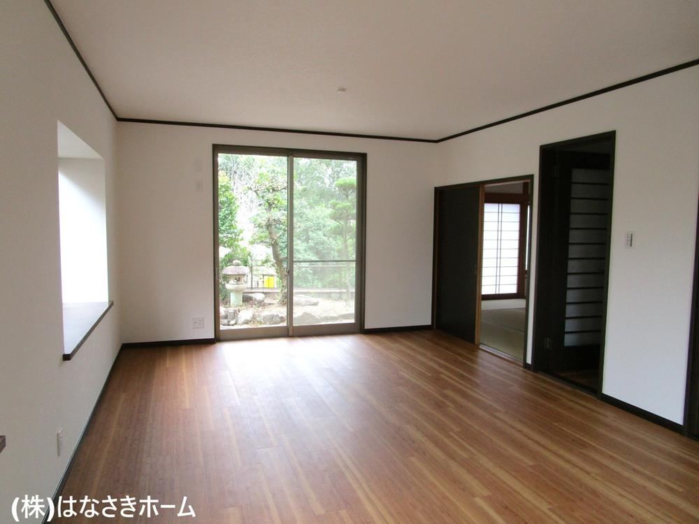 3LDK+S house in Saeki Ward, Hiroshima - Photo 1
