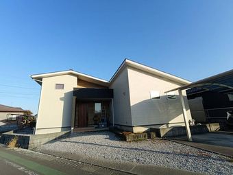 3LDK house in Koyu District