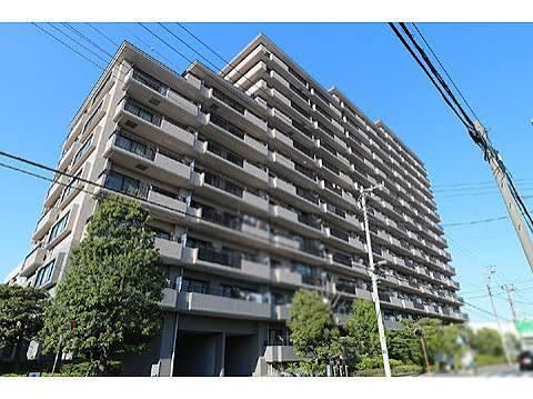 2LDK apartment in Kohoku Ward, Yokohama, Kanagawa - Photo 1