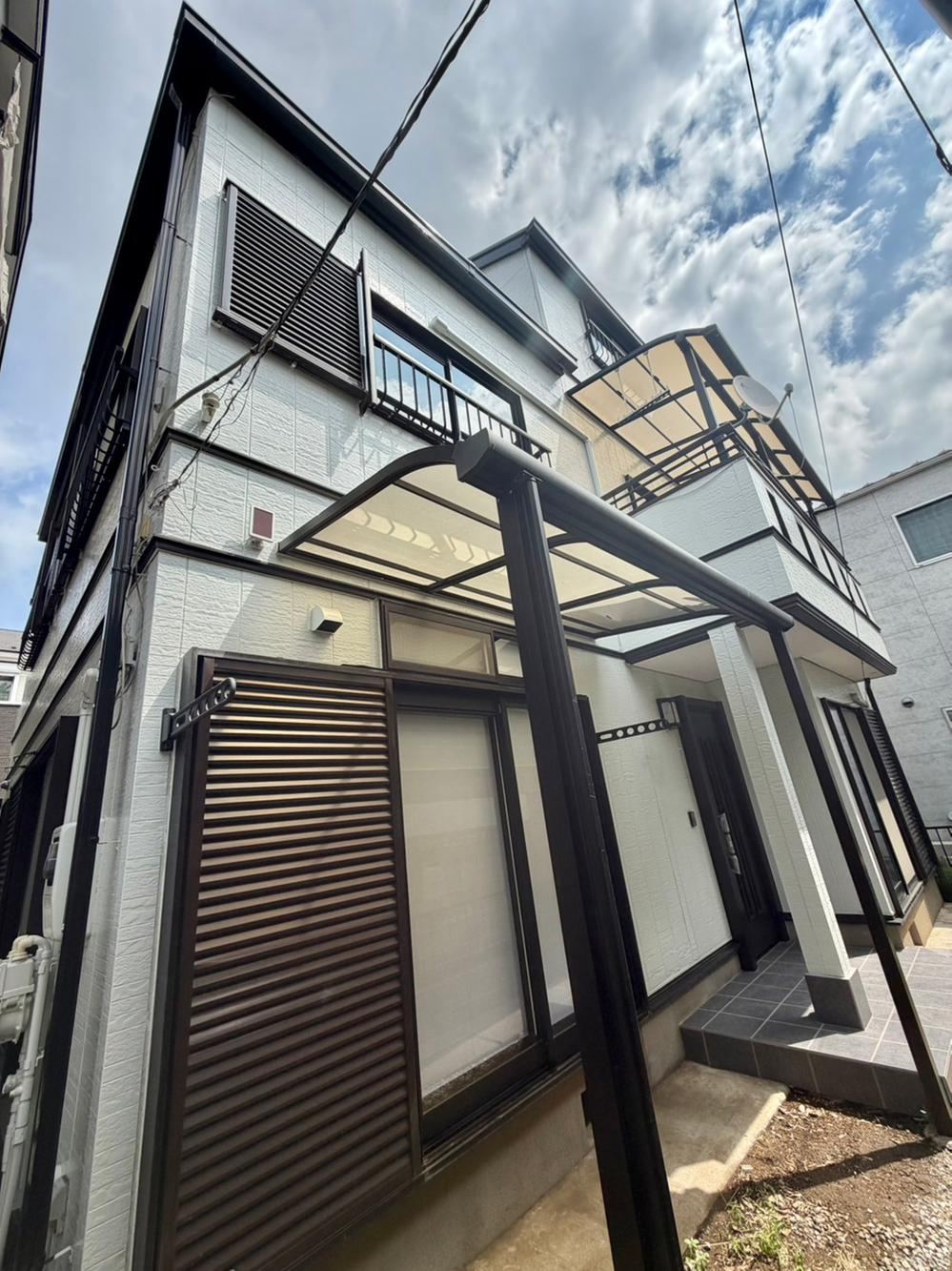 5LDK+2S house in Inage Ward, Chiba - Photo 1