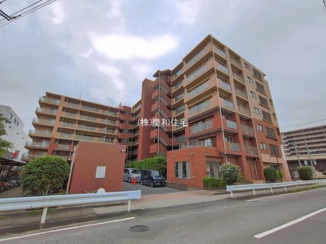 3LDK apartment in Ichikawa, Chiba - Photo 1