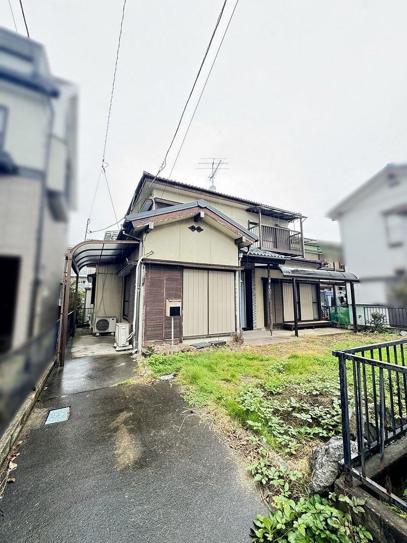 138 m² land in Kasukabe, Saitama - Photo 1
