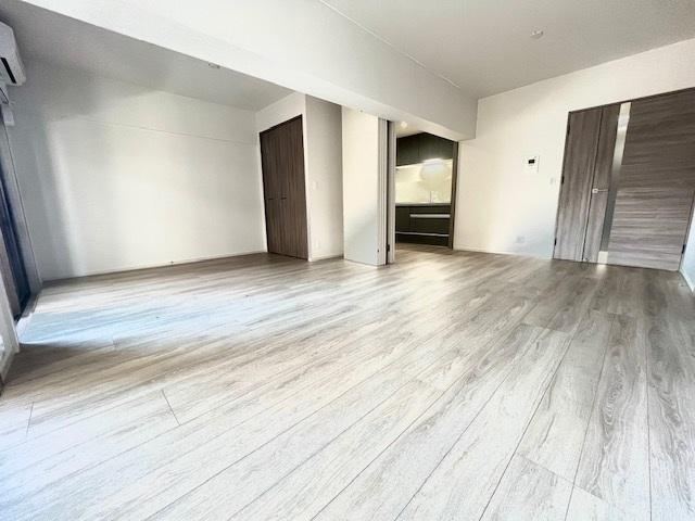 3LDK apartment in Hakata Ward, Fukuoka - Photo 1