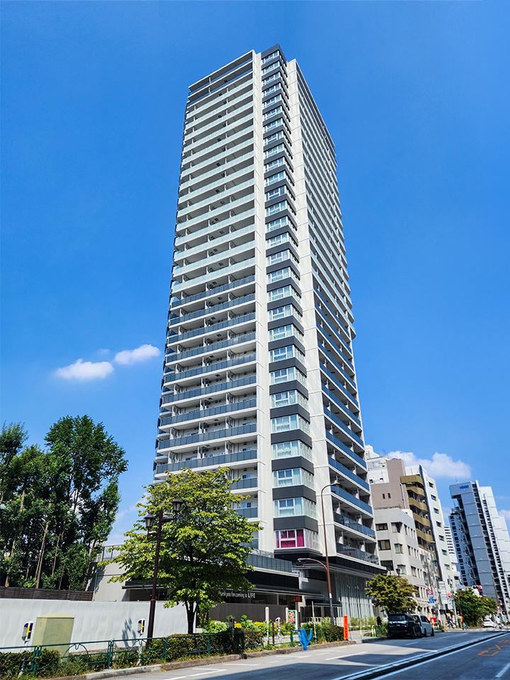 1LDK apartment in Toshima Ward, Tokyo - Photo 1