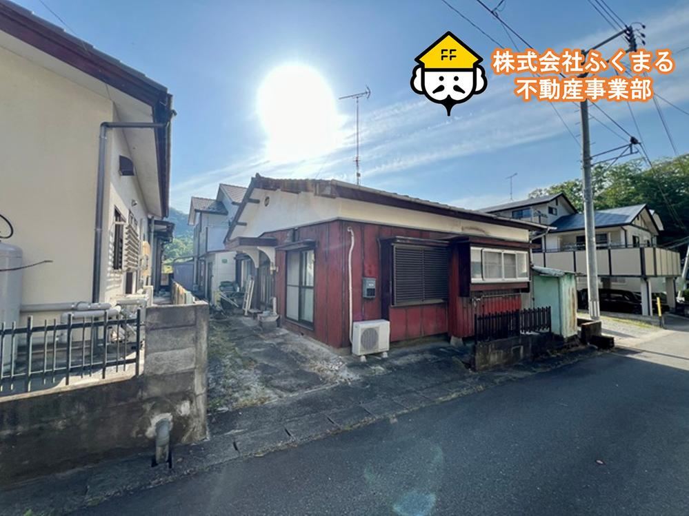 166 m² land in Iwaki, Fukushima - Photo 1