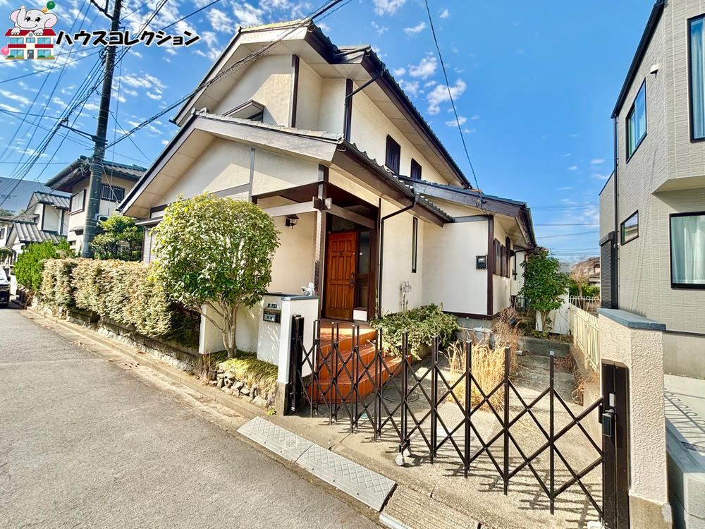 163 m² land in Toride, Ibaraki - Photo 1