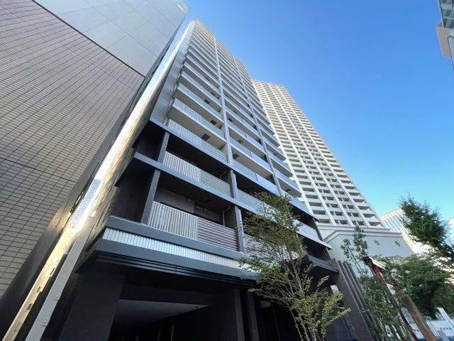 2LDK apartment in Chuo Ward, Kobe, Hyogo - Photo 1