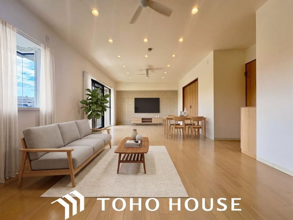 4LDK apartment in Toyonaka, Osaka - Photo 1