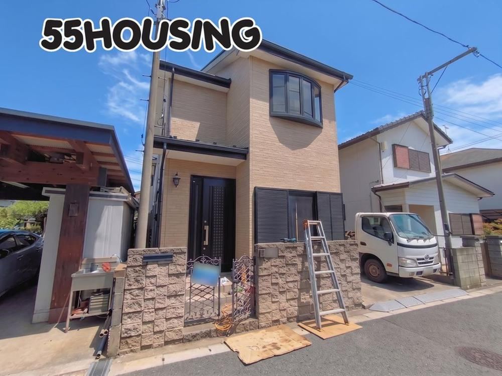 4LDK house in Iwatsuki Ward, Saitama - Photo 1