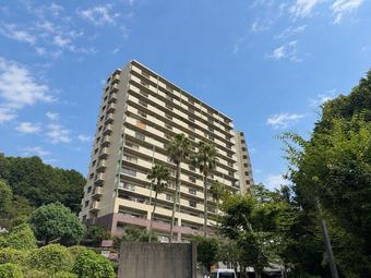3LDK apartment in Sasaguri, Kasuya District