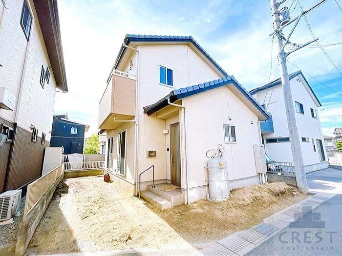 2LDK house in Fukuyama, Hiroshima - Photo 1