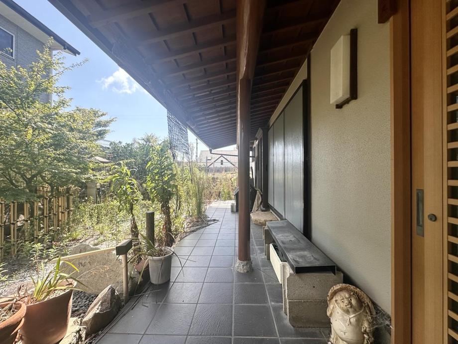 4DK house in Shimonoseki, Yamaguchi - Photo 1