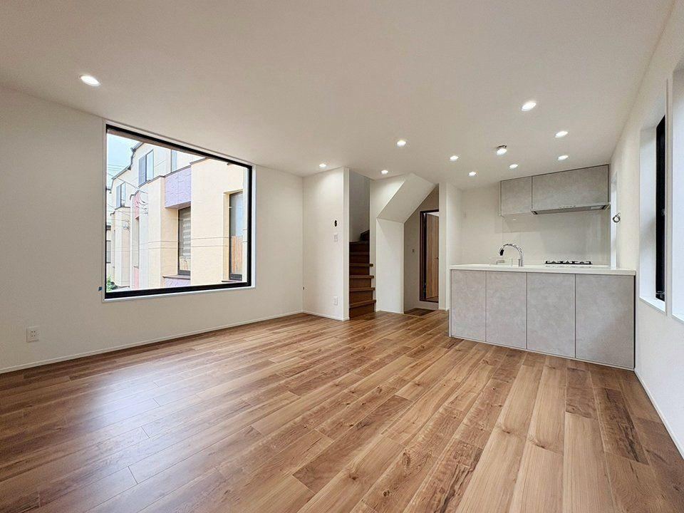 4LDK house in Setagaya Ward, Tokyo - Photo 1