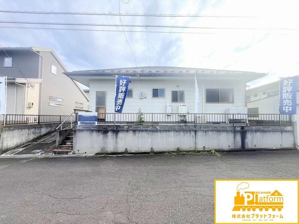 3DK house in Aoba Ward, Sendai, Miyagi - Photo 1