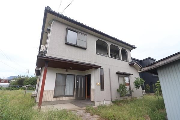 5LDK house in Nishikan Ward, Niigata - Photo 1