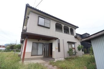 5LDK house in Nishikan Ward