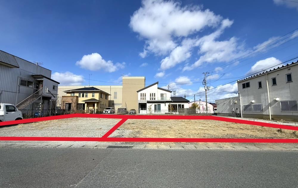183 m² land in Iwaki, Fukushima - Photo 1