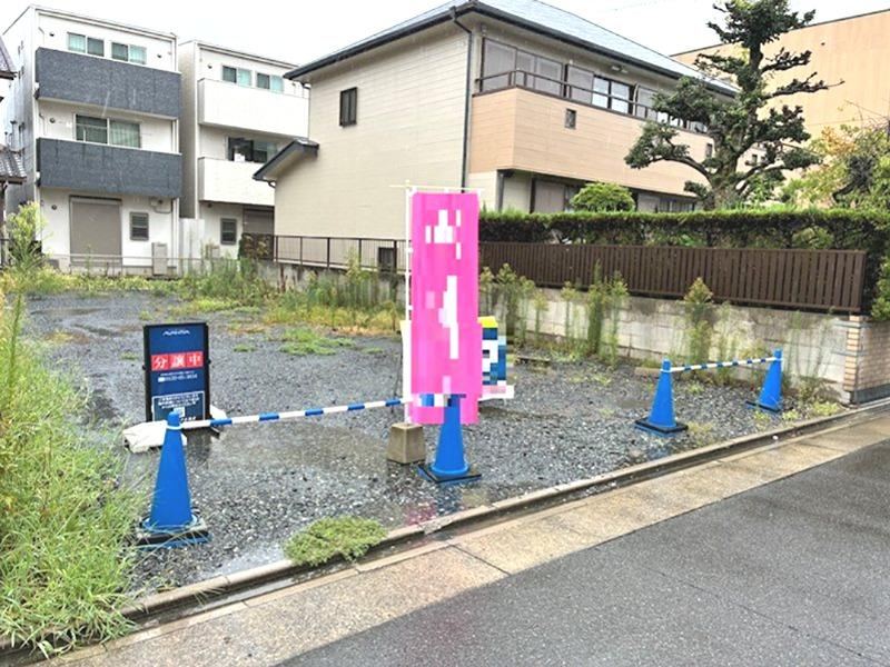 166 m² land in Nakagawa Ward, Nagoya, Aichi - Photo 1