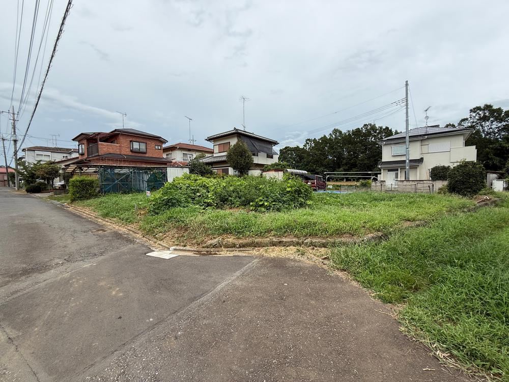 168 m² land in Tsukuba, Ibaraki - Photo 1