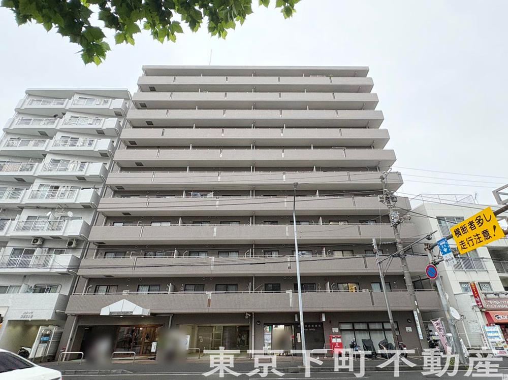 2LDK apartment in Minami Ward, Yokohama, Kanagawa - Photo 1
