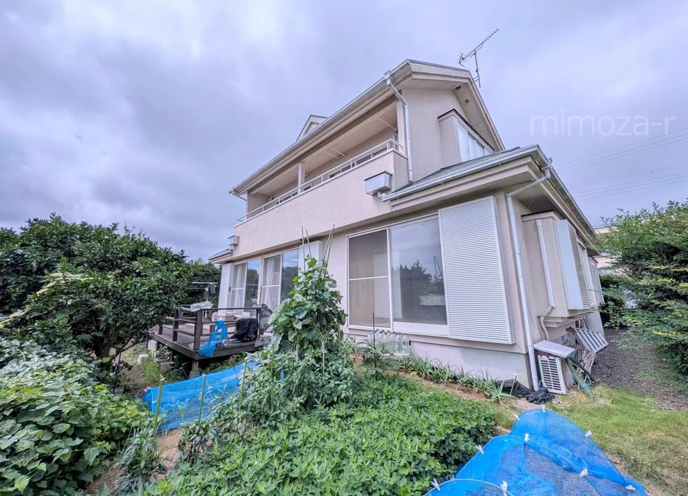 3LDK+S house in Ito, Shizuoka - Photo 1