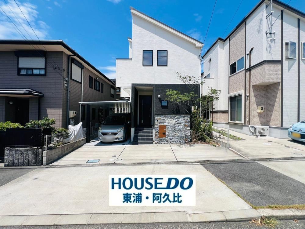 3LDK house in Chita, Aichi - Photo 1