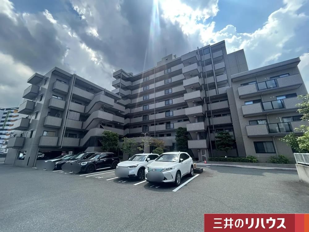 1LDK apartment in Sawara Ward, Fukuoka - Photo 1