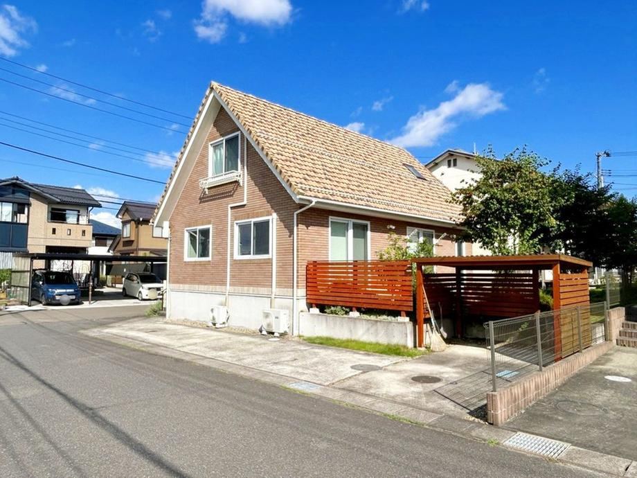 3LDK house in Tomiya, Miyagi - Photo 1