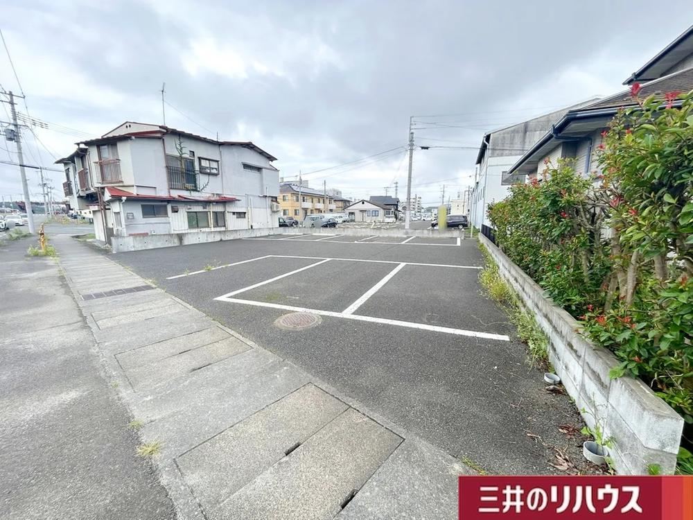 216 m² land in Tagajo, Miyagi - Photo 1