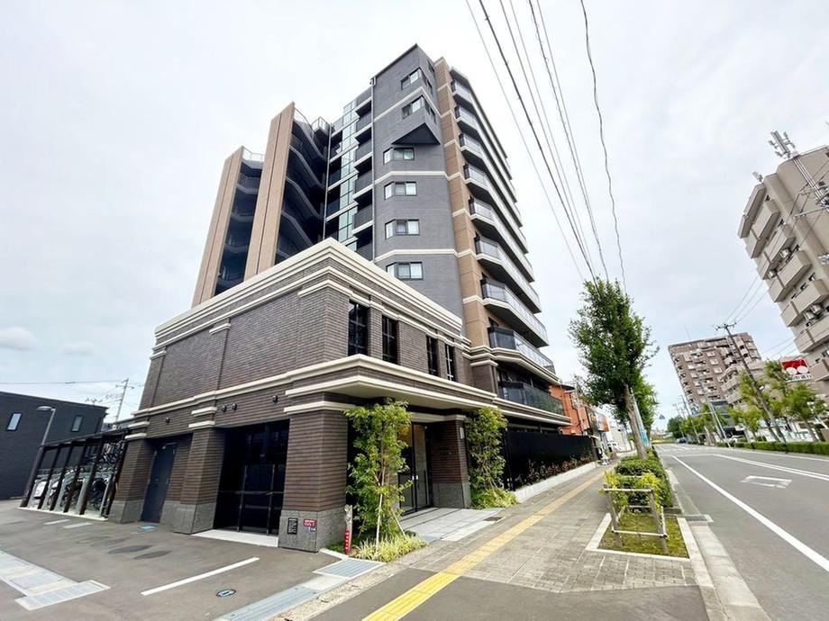 3LDK apartment in Taihaku Ward, Sendai, Miyagi - Photo 1