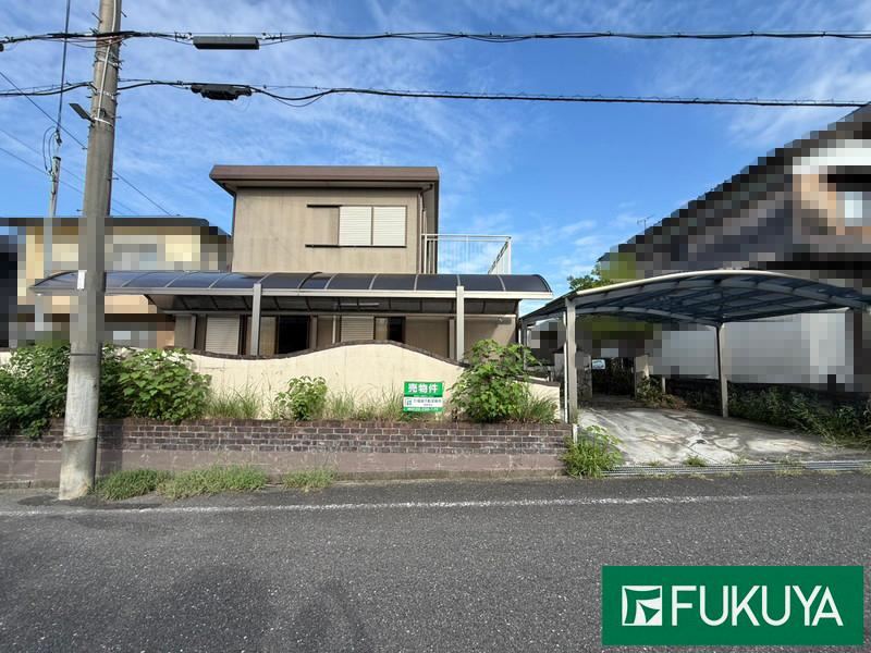 5LDK house in Higashiomi, Shiga - Photo 1