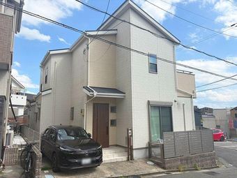 3LDK house in Shimamoto, Mishima District