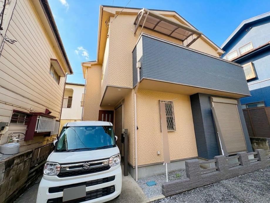 3LDK house in Koshigaya, Saitama - Photo 1