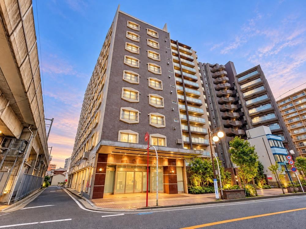3LDK apartment in Funabashi, Chiba - Photo 1