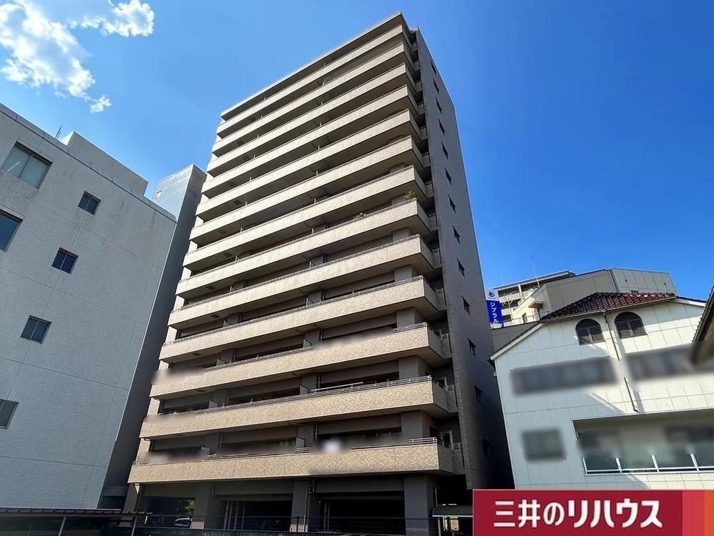 2LDK apartment in Kurashiki, Okayama - Photo 1