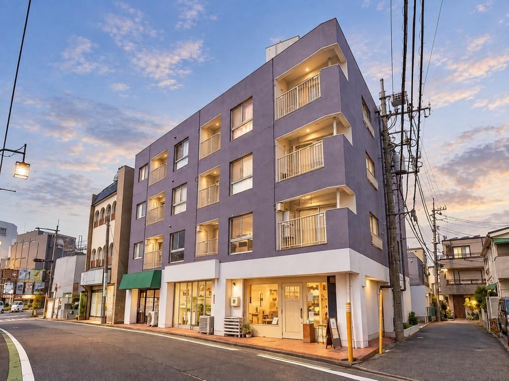 2LDK apartment in Kashiwa, Chiba - Photo 1