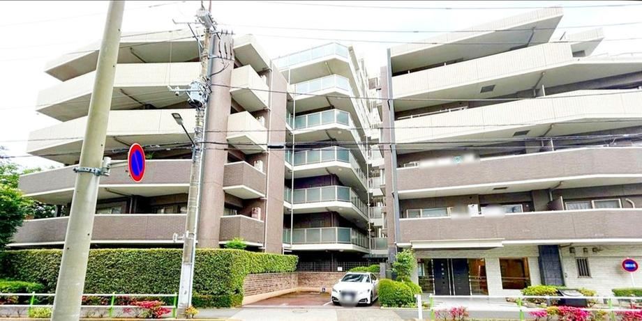3LDK apartment in Itabashi Ward, Tokyo - Photo 1