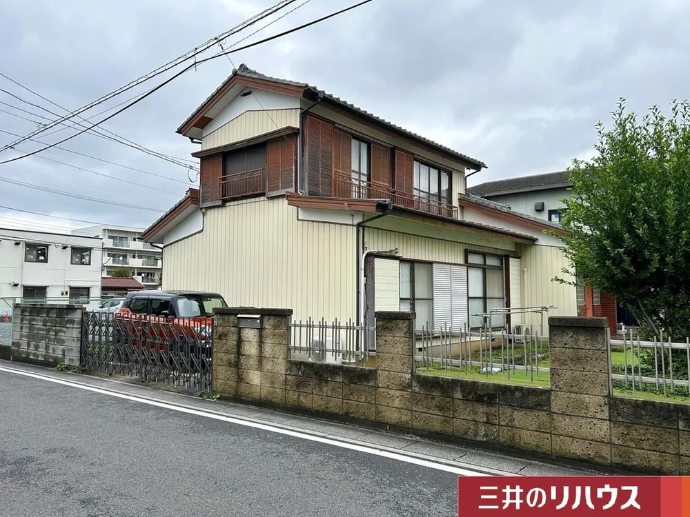 144 m² land in Kita Ward, Saitama - Photo 1