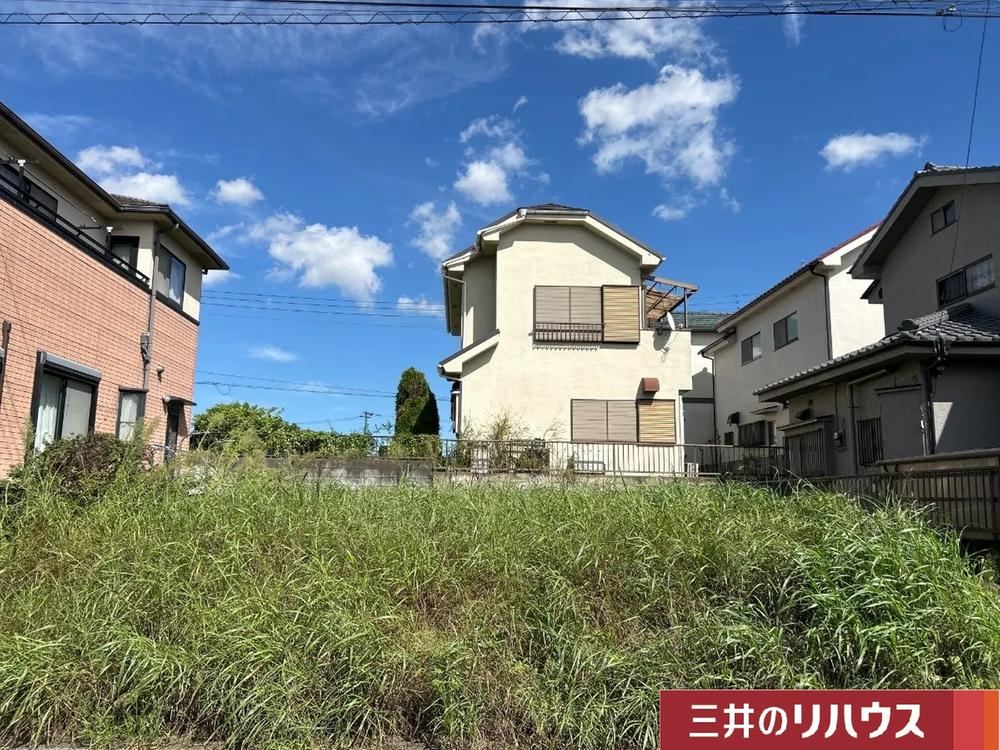 129 m² land in Koshigaya, Saitama - Photo 1