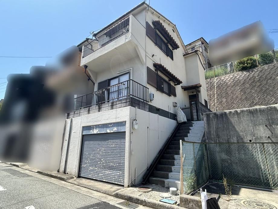 4DK house in Takarazuka, Hyogo - Photo 1