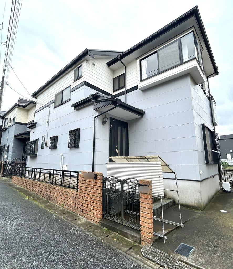 4LDK house in Funabashi, Chiba - Photo 1