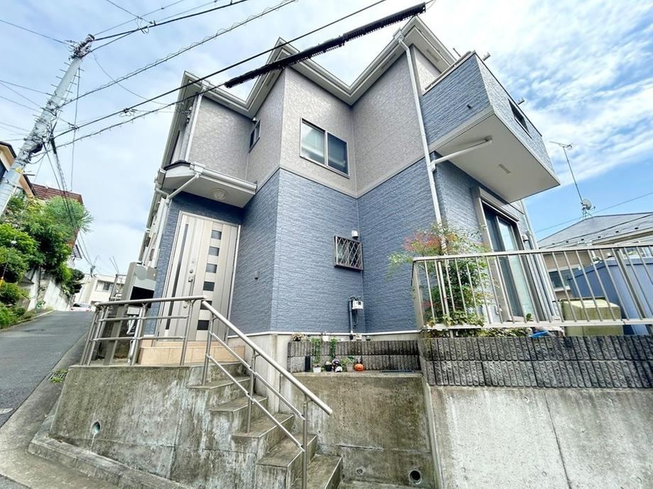 3LDK house in Kohoku Ward, Yokohama, Kanagawa - Photo 1