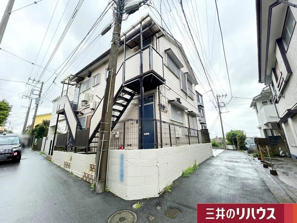 83 m² land in Kohoku Ward, Yokohama, Kanagawa - Photo 1