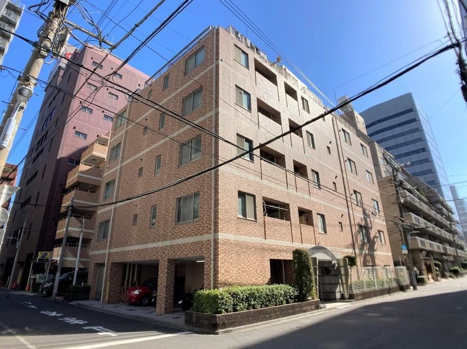 1LDK apartment in Taito Ward, Tokyo - Photo 1