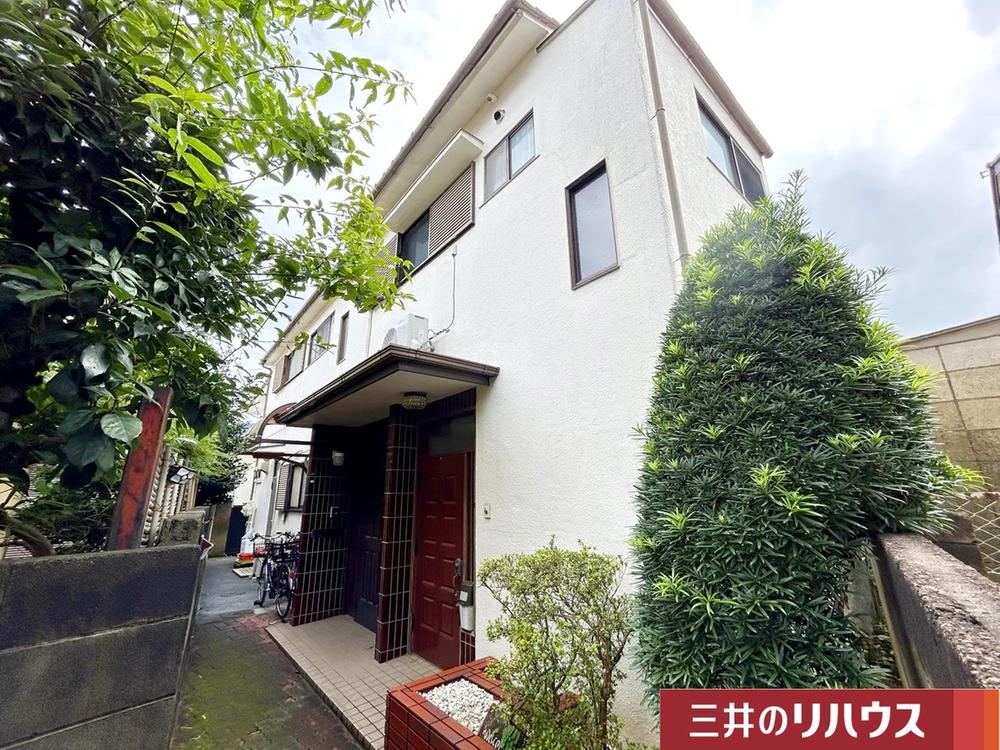173 m² land in Kokubunji, Tokyo - Photo 1
