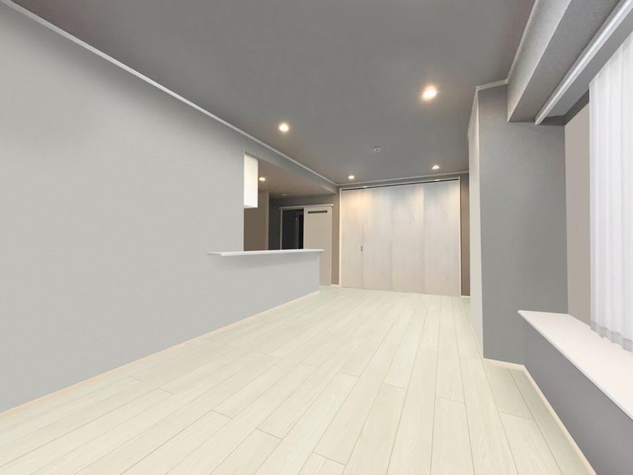 2LDK apartment in Miyakojima Ward, Osaka - Photo 1