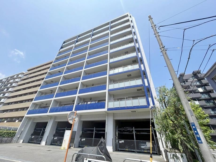 1LDK+S apartment in Isogo Ward, Yokohama, Kanagawa - Photo 1